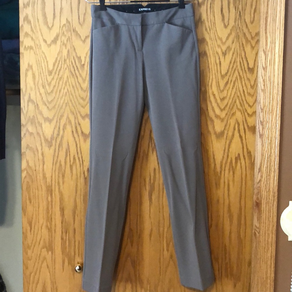 Express business pants